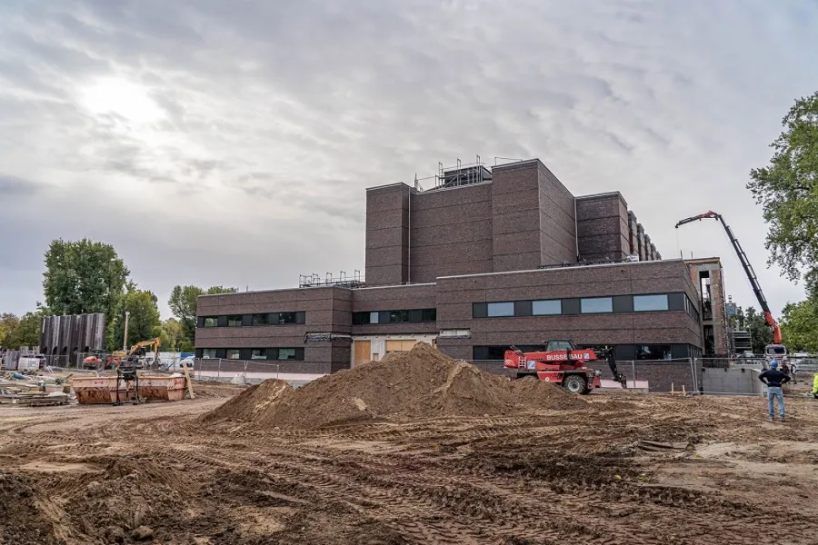 Romy Buhr, Landeshauptstadt Magdeburg