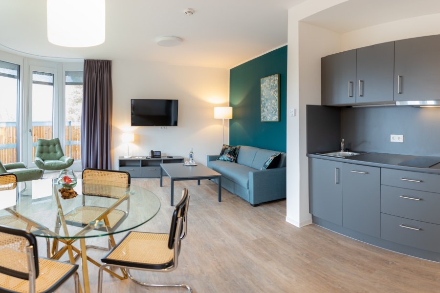 Das ELB - Hotel & Restaurant Magdeburg 