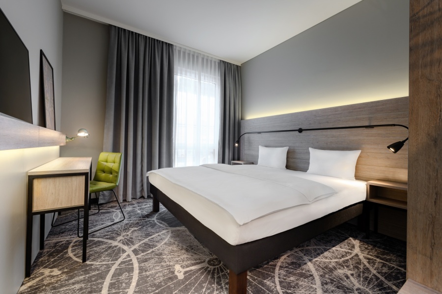 ibis Styles Magdeburg